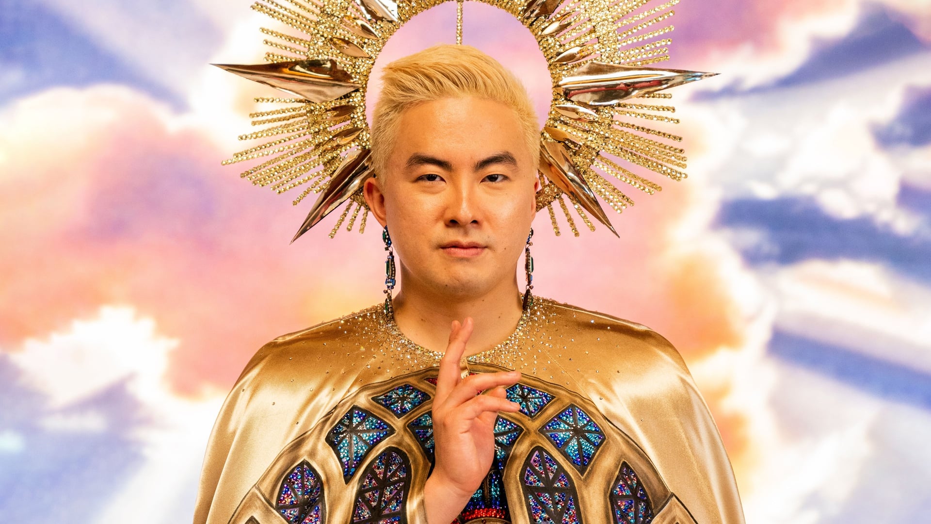 Foto do filme Dicks: The Musical