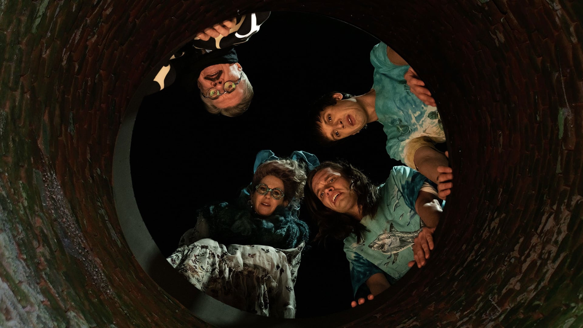 Foto do filme Dicks: The Musical