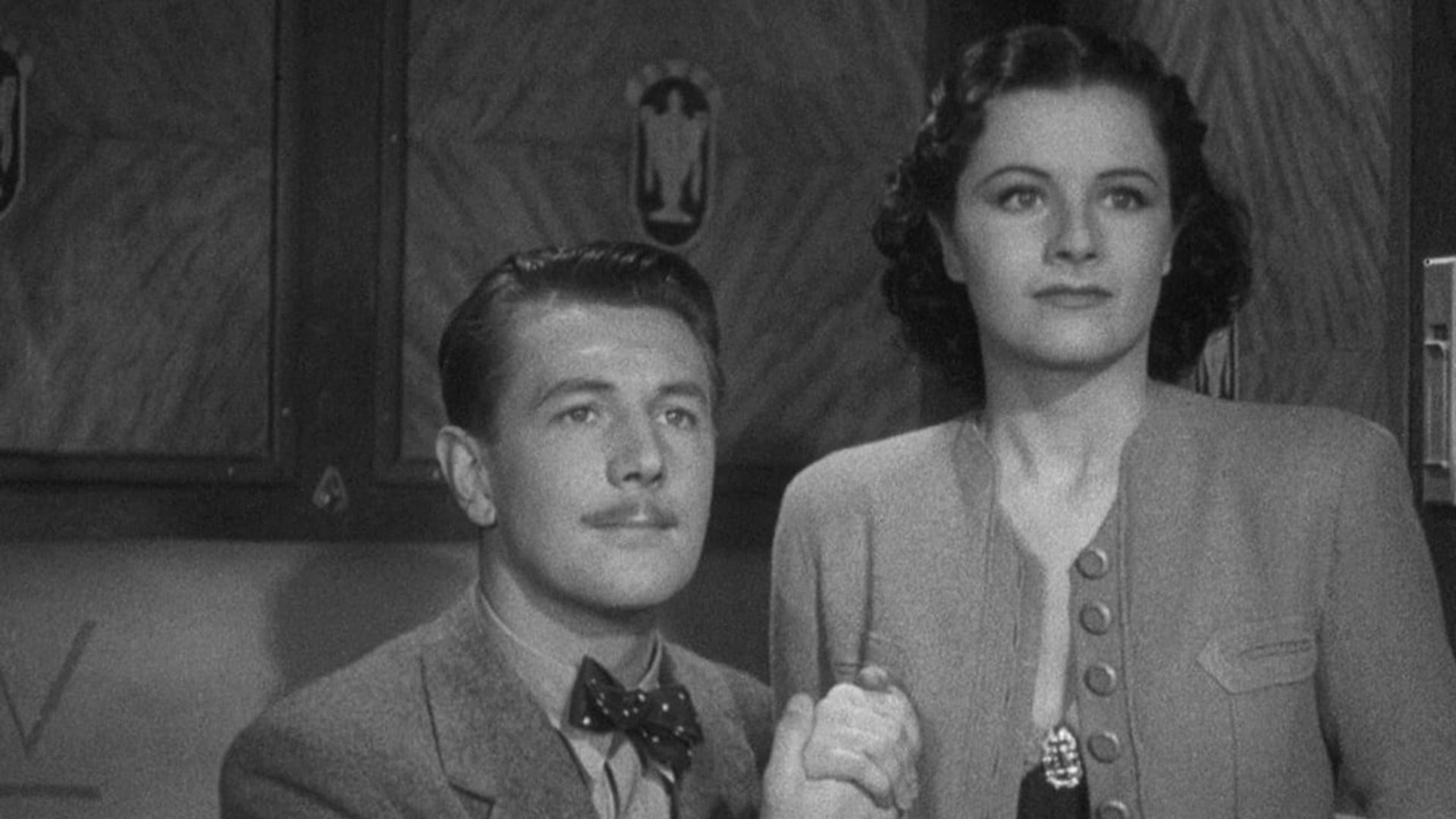 Foto do filme A Dama Oculta