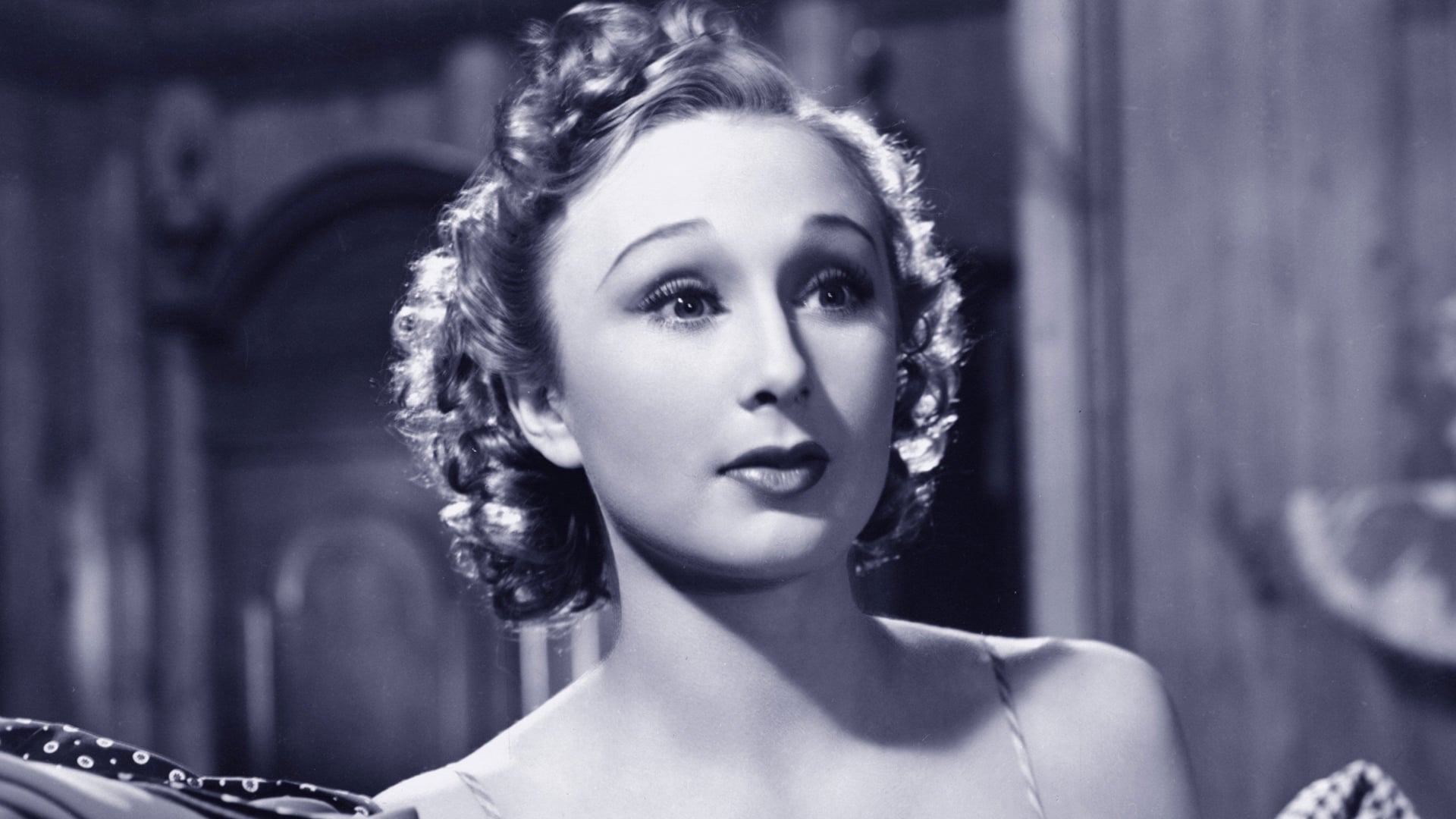 Foto do filme A Dama Oculta