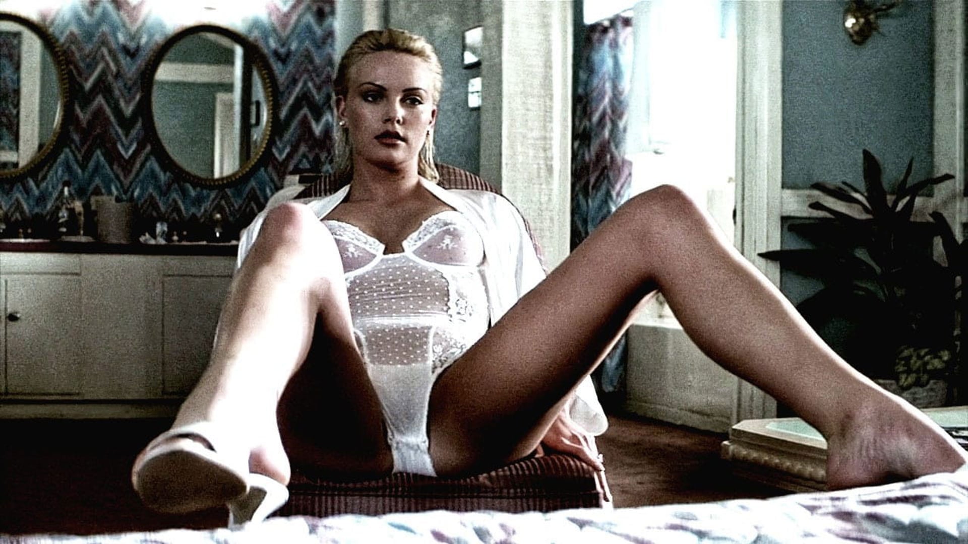 Foto do filme Contrato de Risco