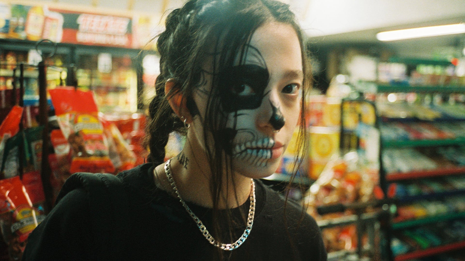 Foto do filme A Informante