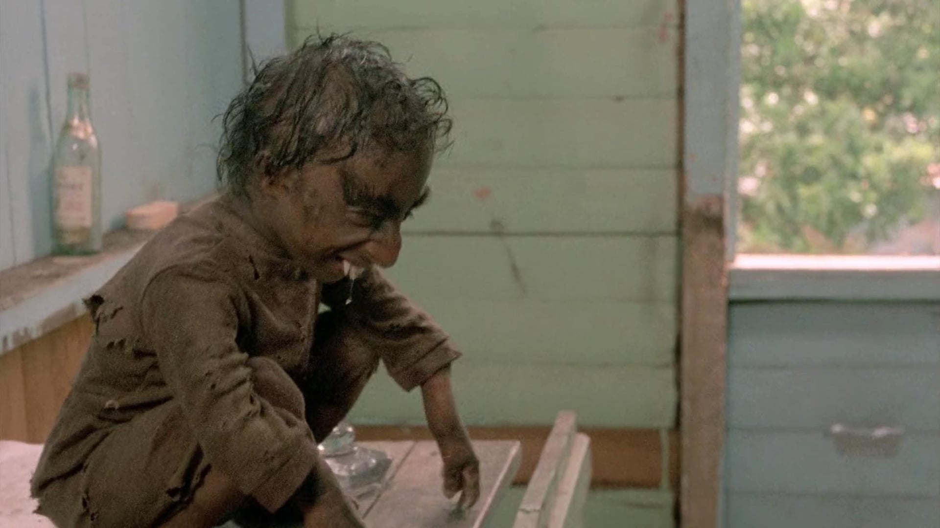 Foto do filme Quella villa in fondo al parco