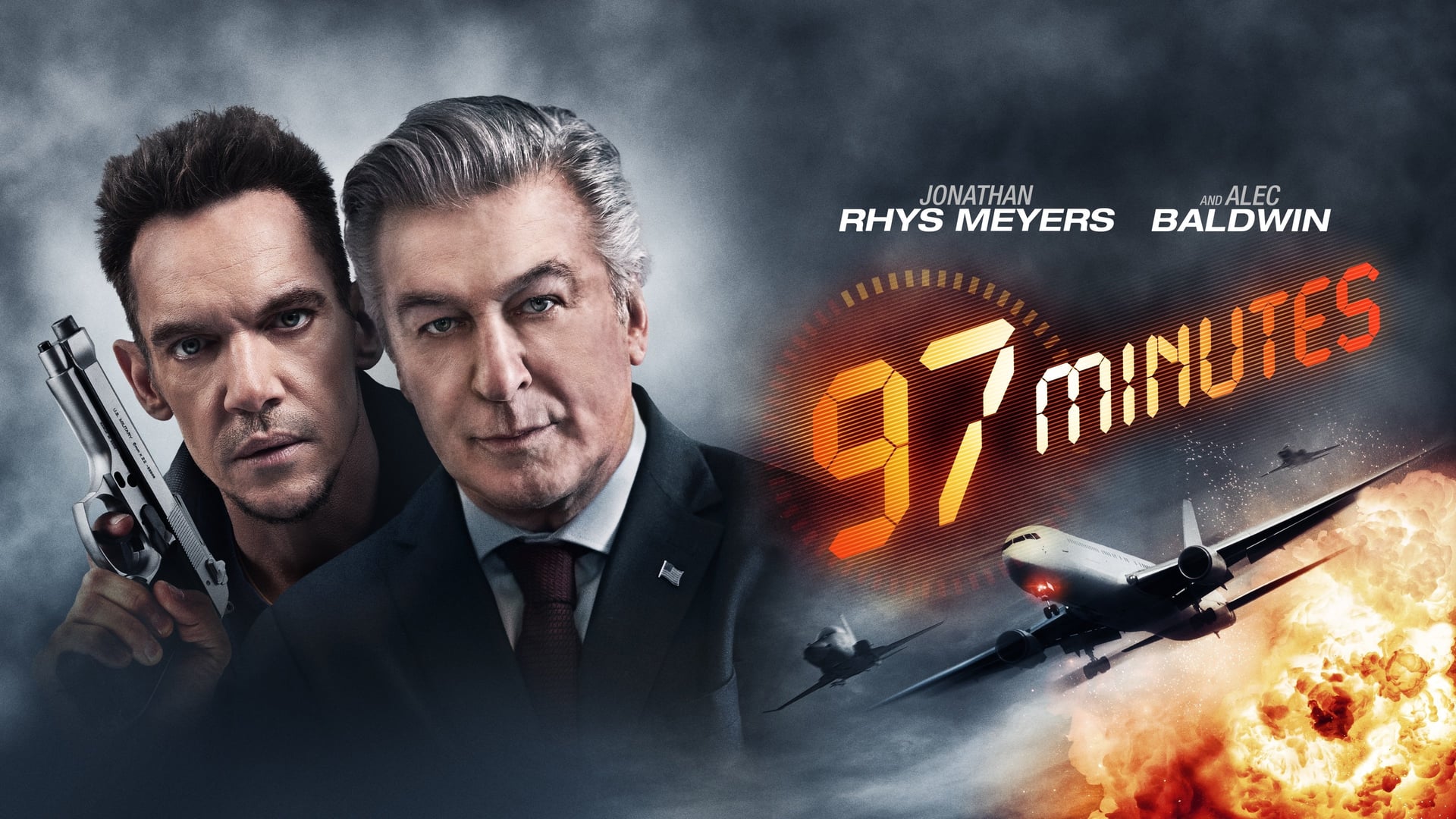 Foto do filme 97 Minutos