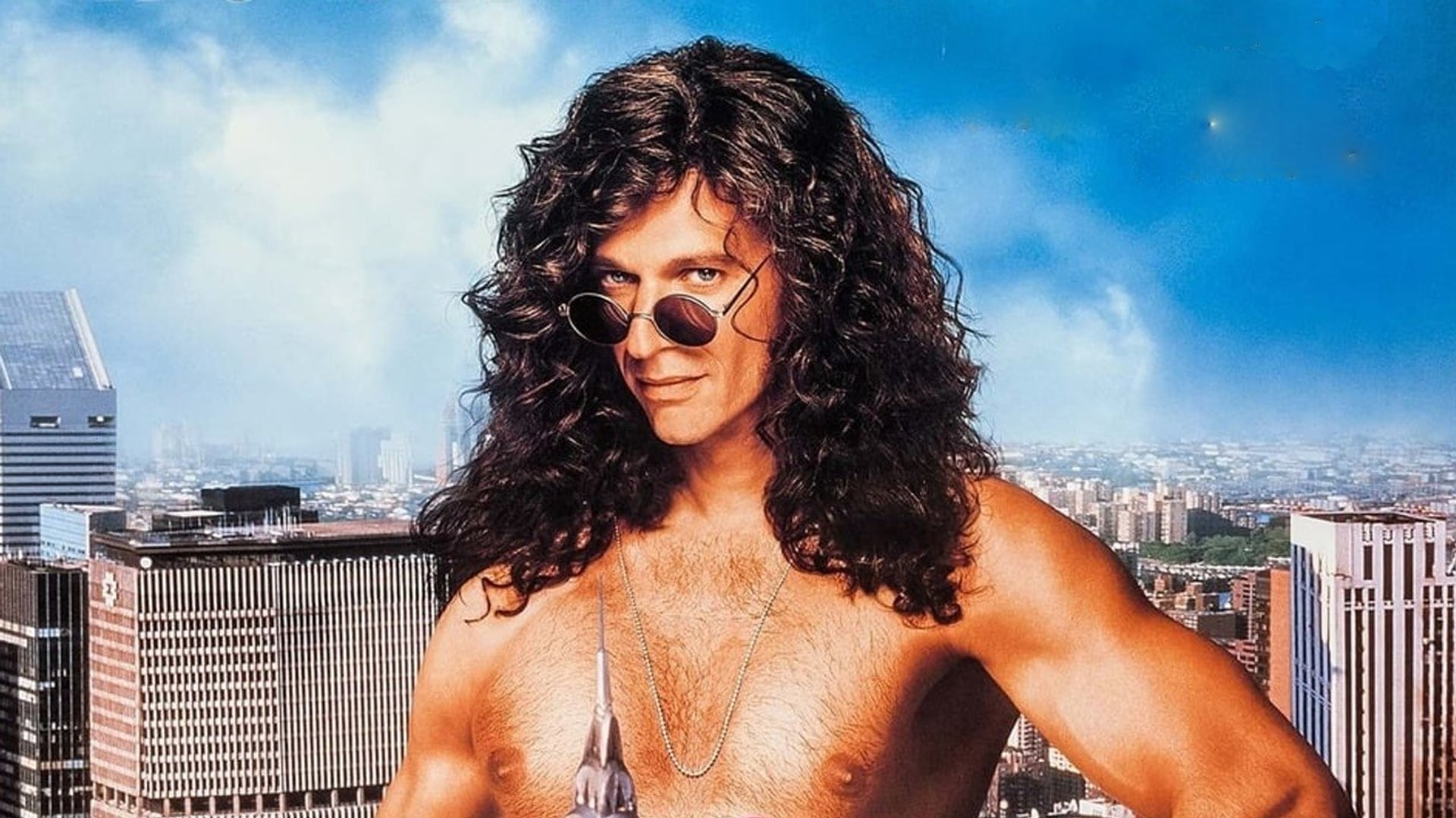 Foto do filme O Rei da Baixaria