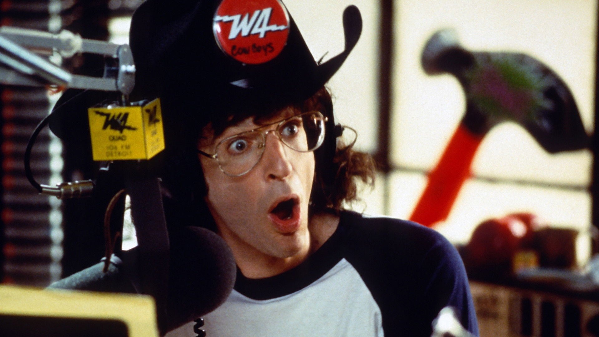 Foto do filme O Rei da Baixaria