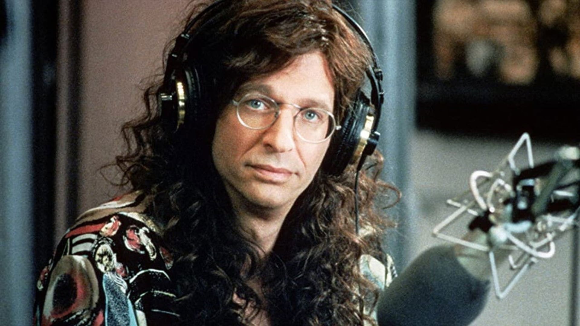 Foto do filme O Rei da Baixaria