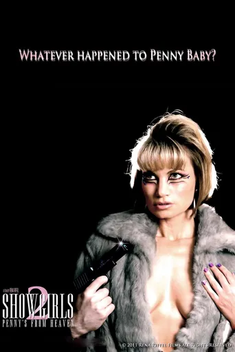 Showgirls 2