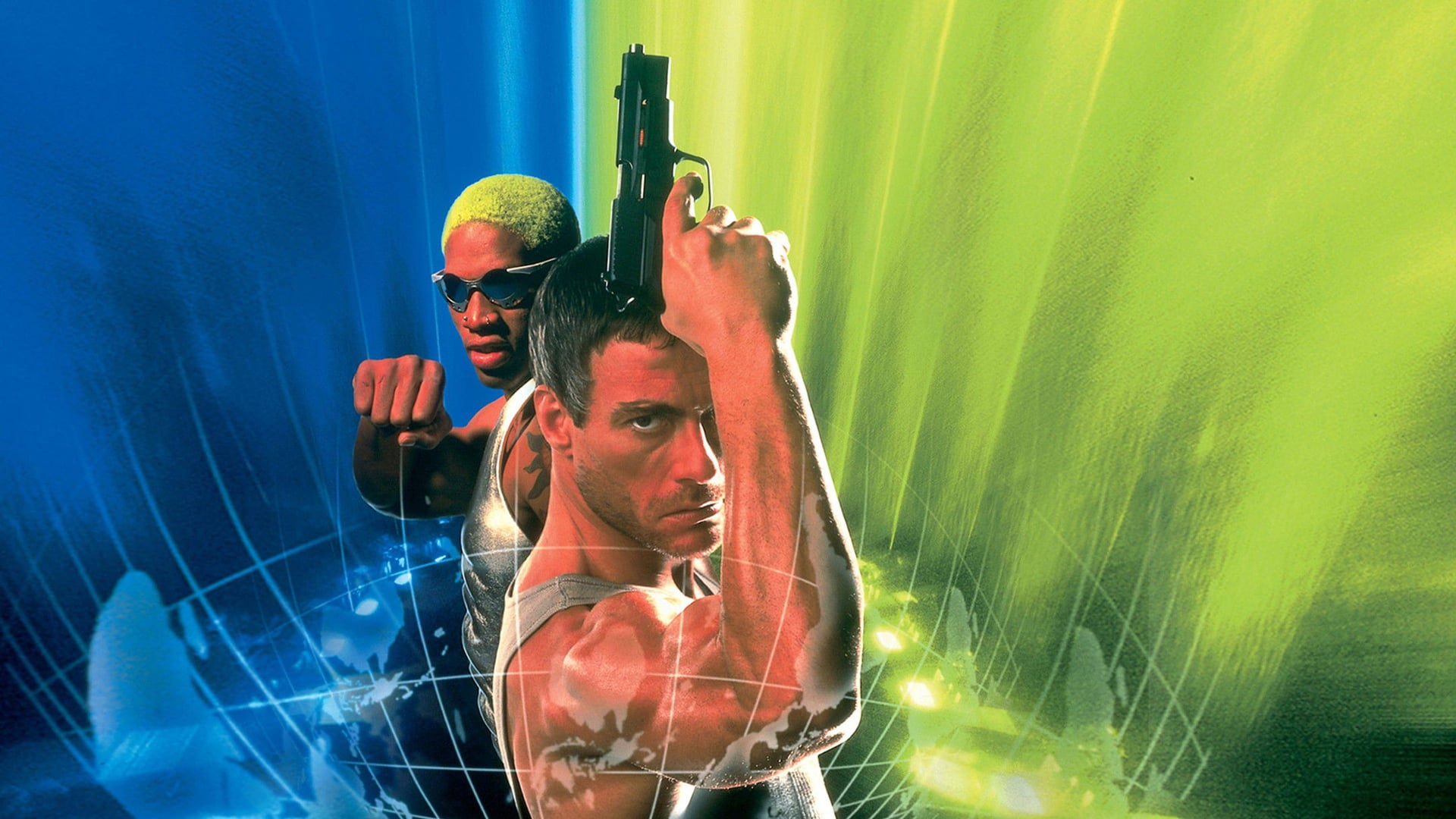 Foto do filme A Colônia