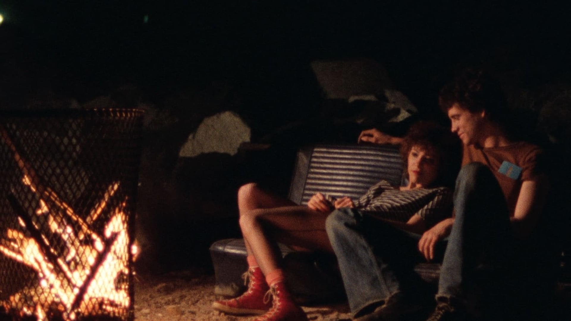 Foto do filme Smithereens