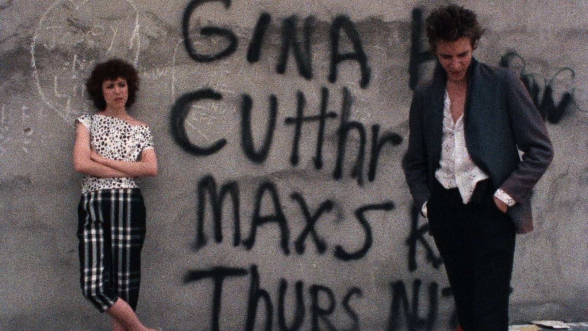 Foto do filme Smithereens