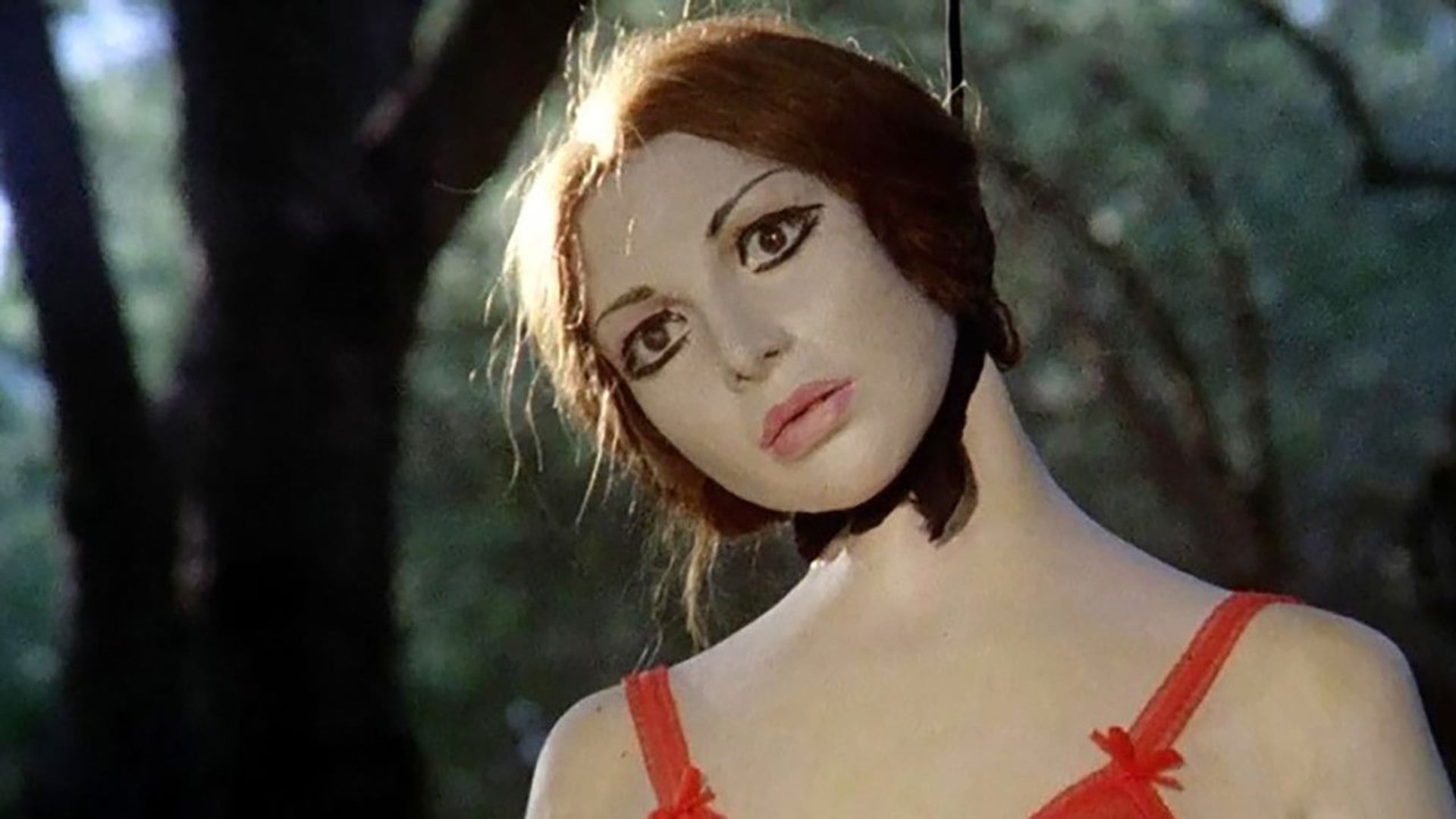 Foto do filme Spasmo