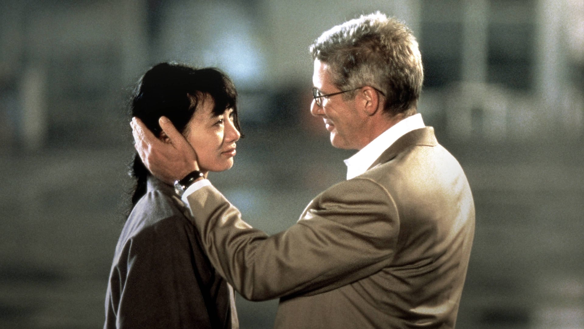 Foto do filme Justiça Vermelha
