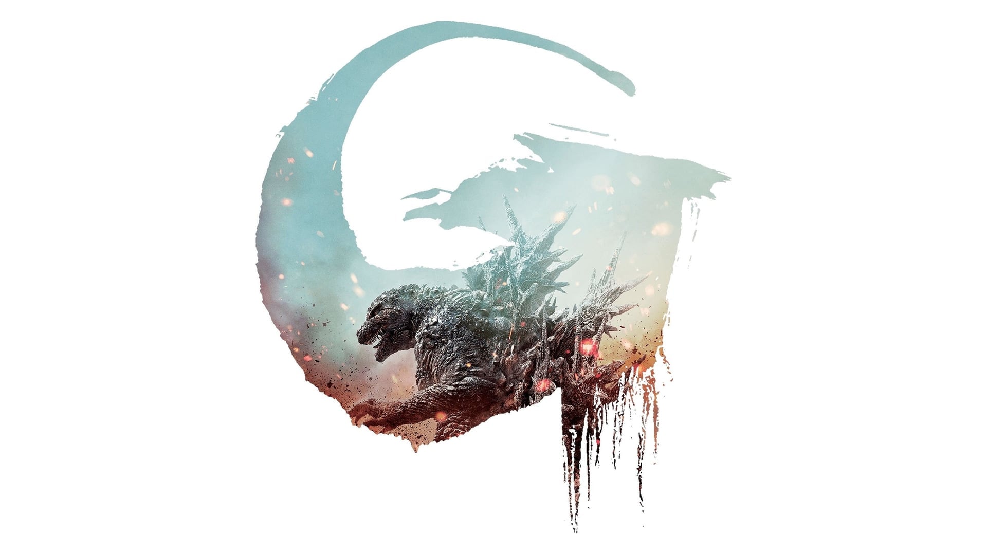 Foto do filme Godzilla Minus One