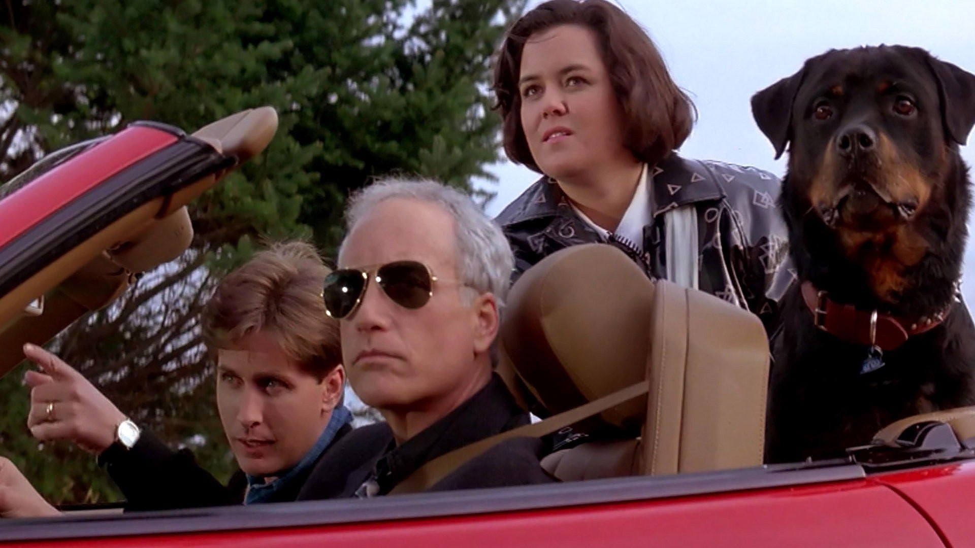 Foto do filme Uma Nova Tocaia