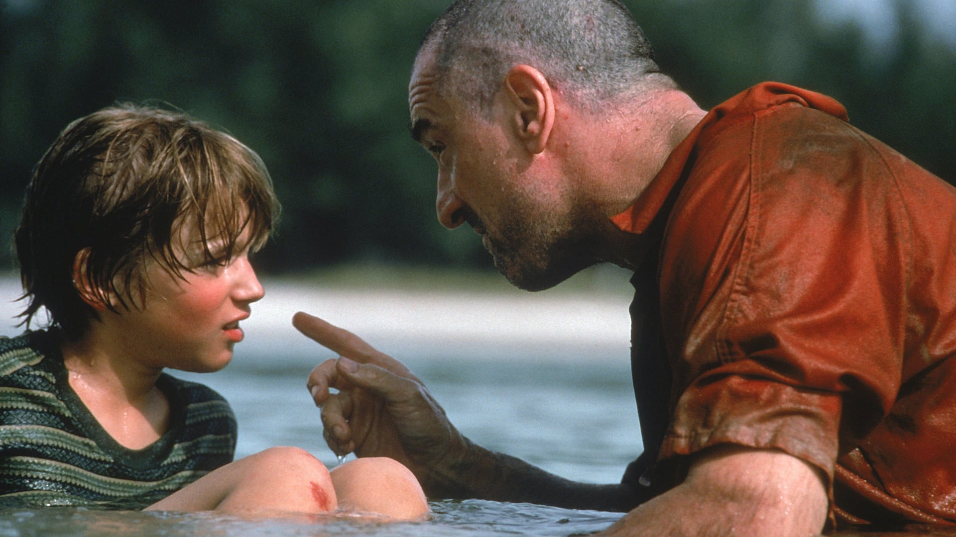 Foto do filme Grandes Esperanças