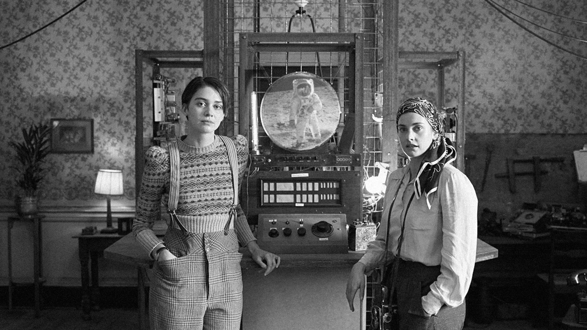 Foto do filme LOLA