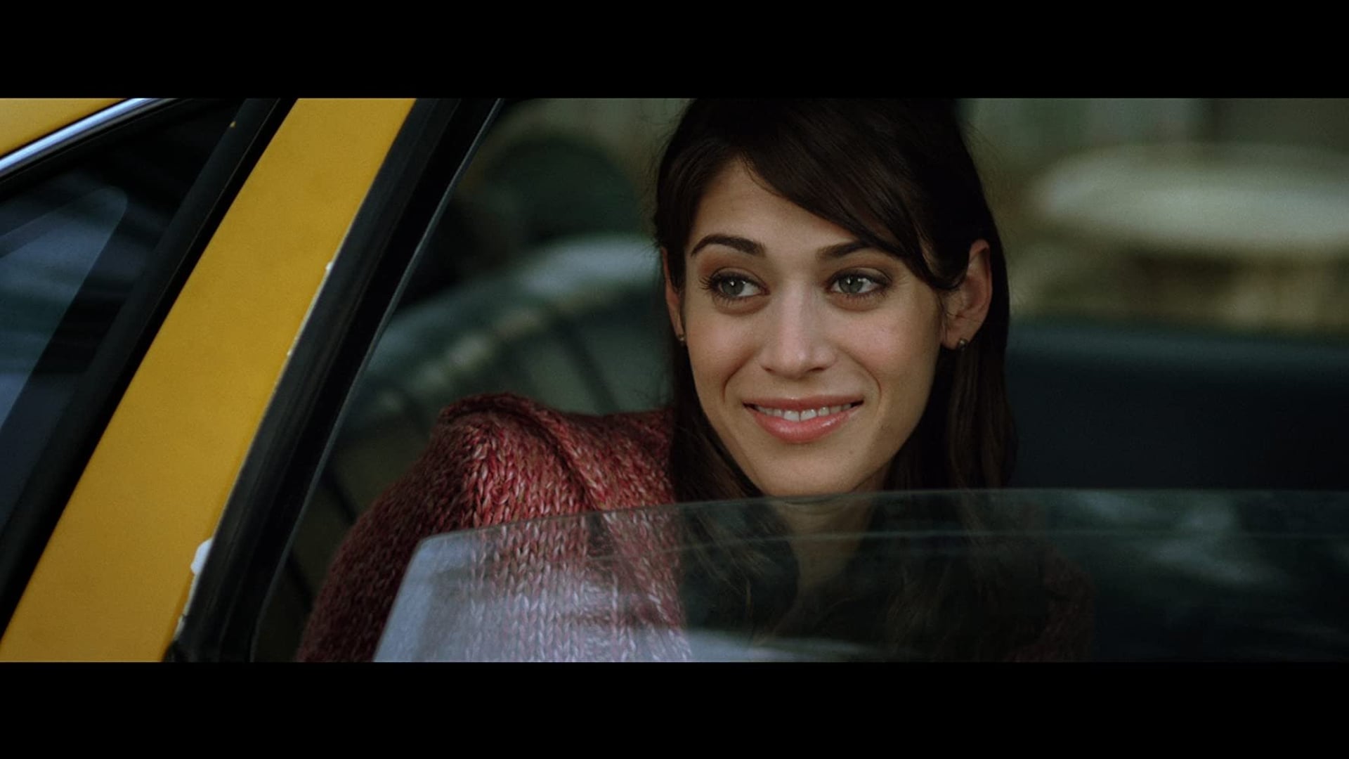 Foto do filme Frankie no Limite