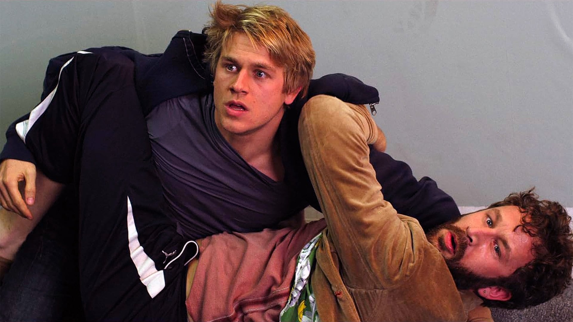 Foto do filme Frankie no Limite