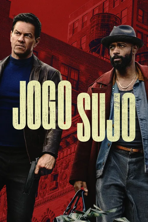 Jogo Sujo