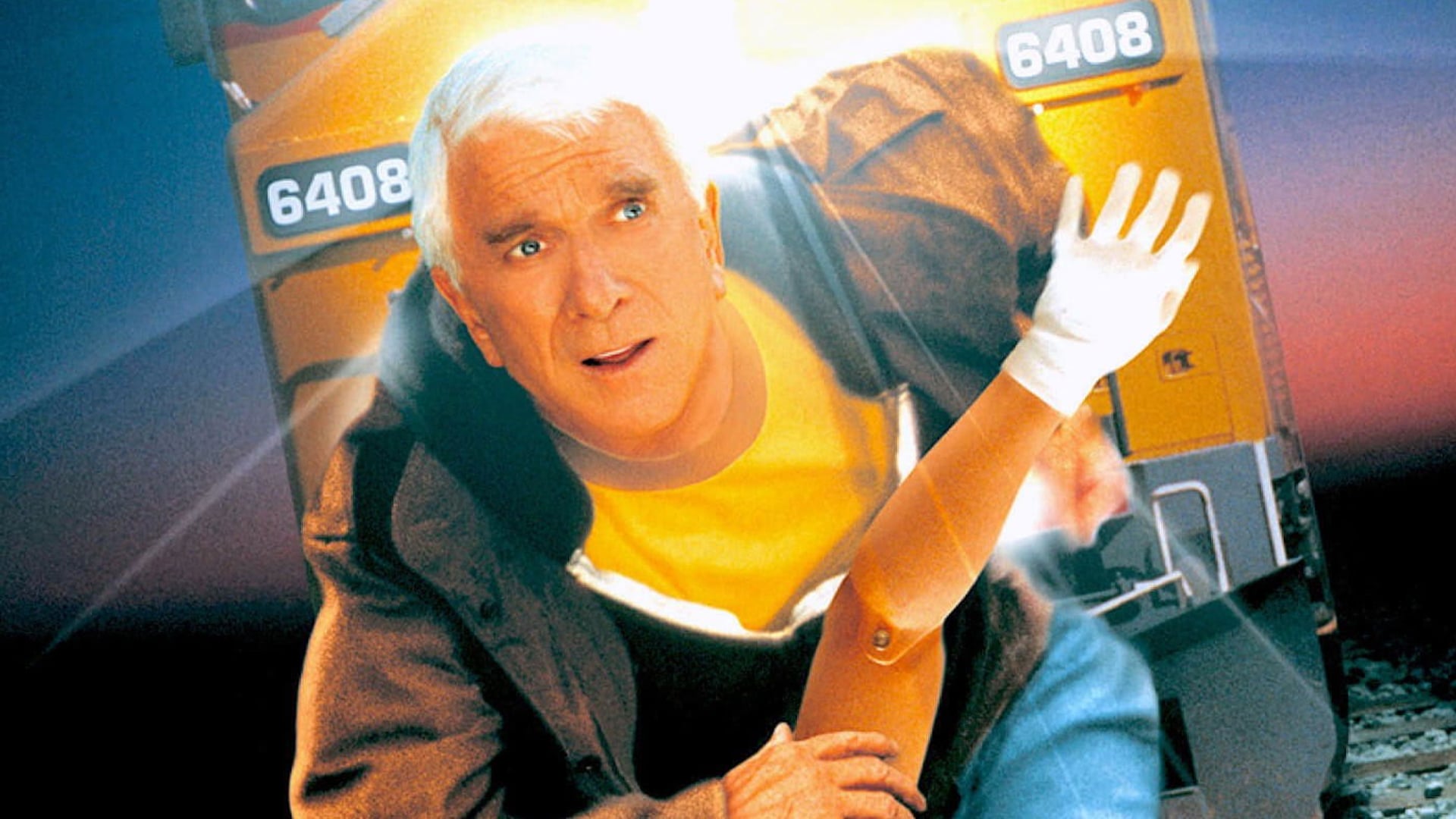 Foto do filme O Foragido