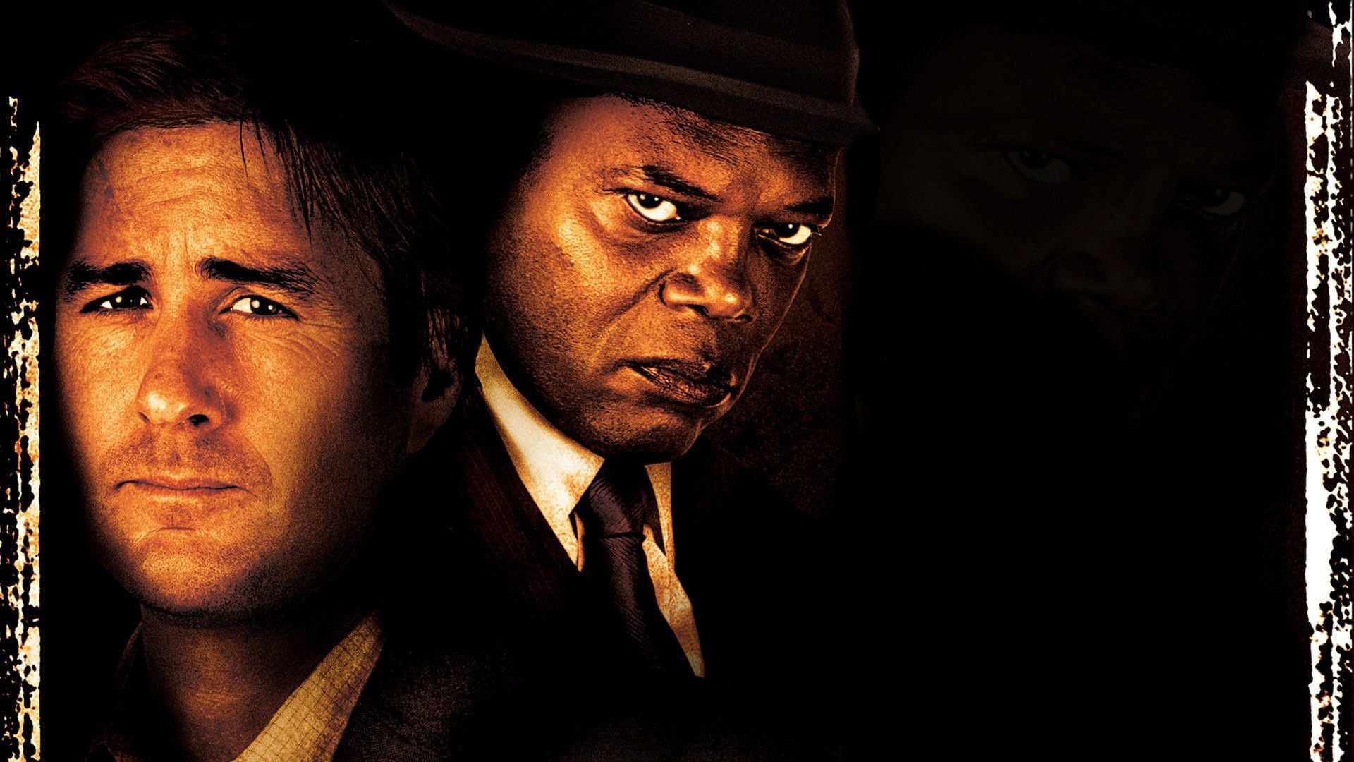 Foto do filme Encontro Maligno