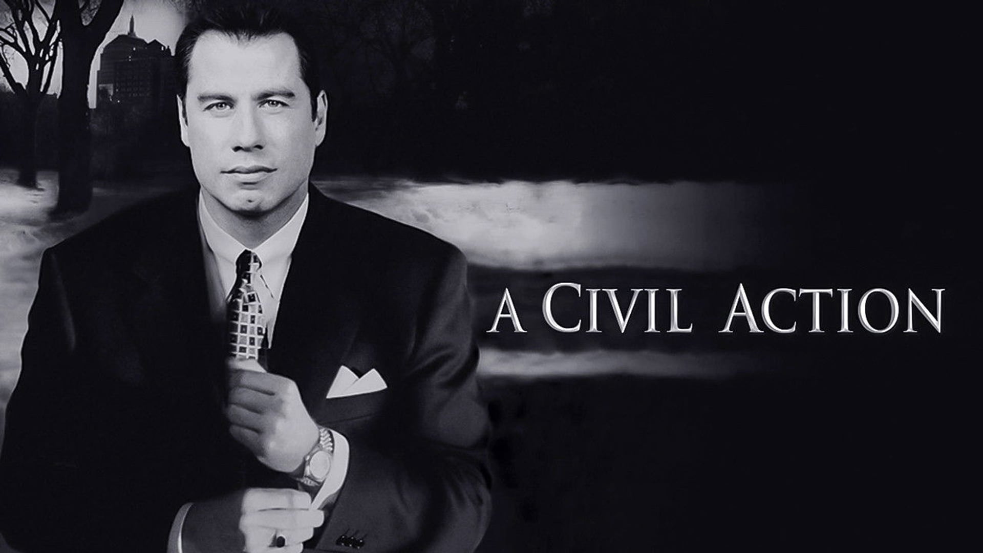 Foto do filme A Qualquer Preço