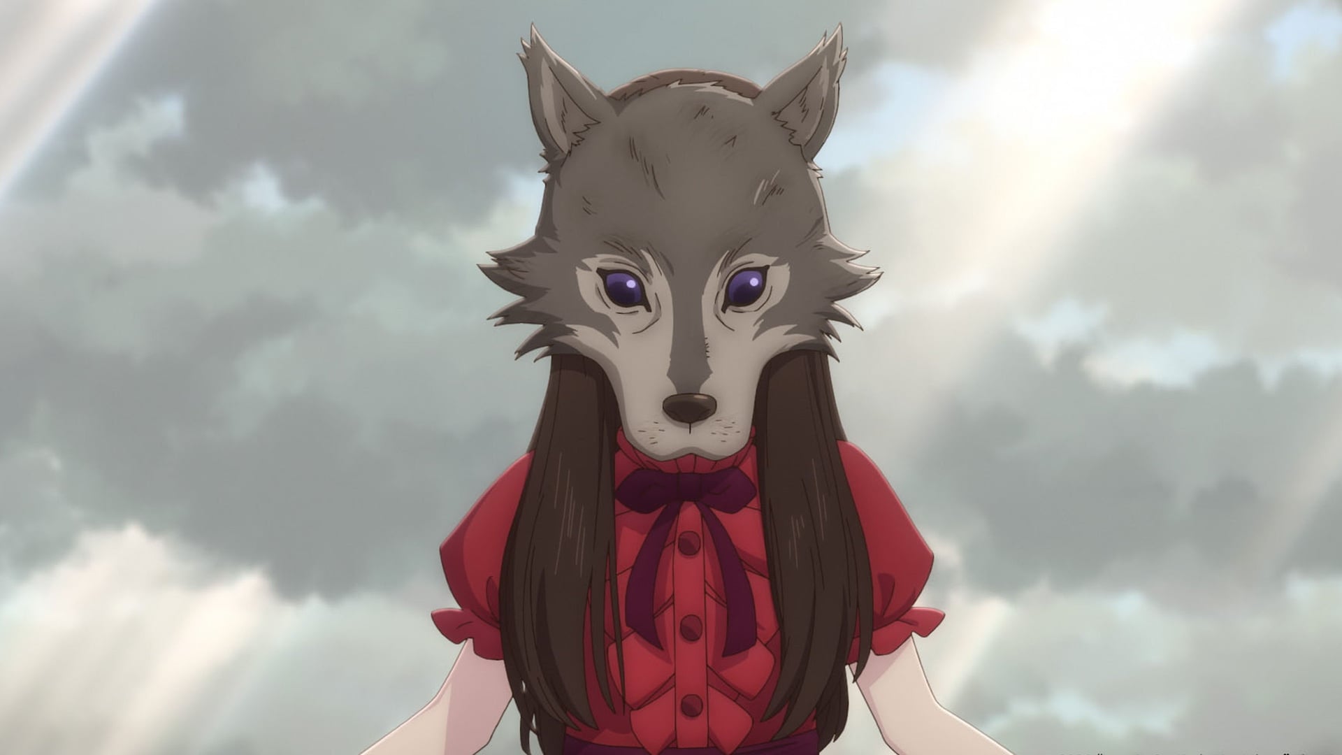 Foto do filme Lonely Castle in the Mirror