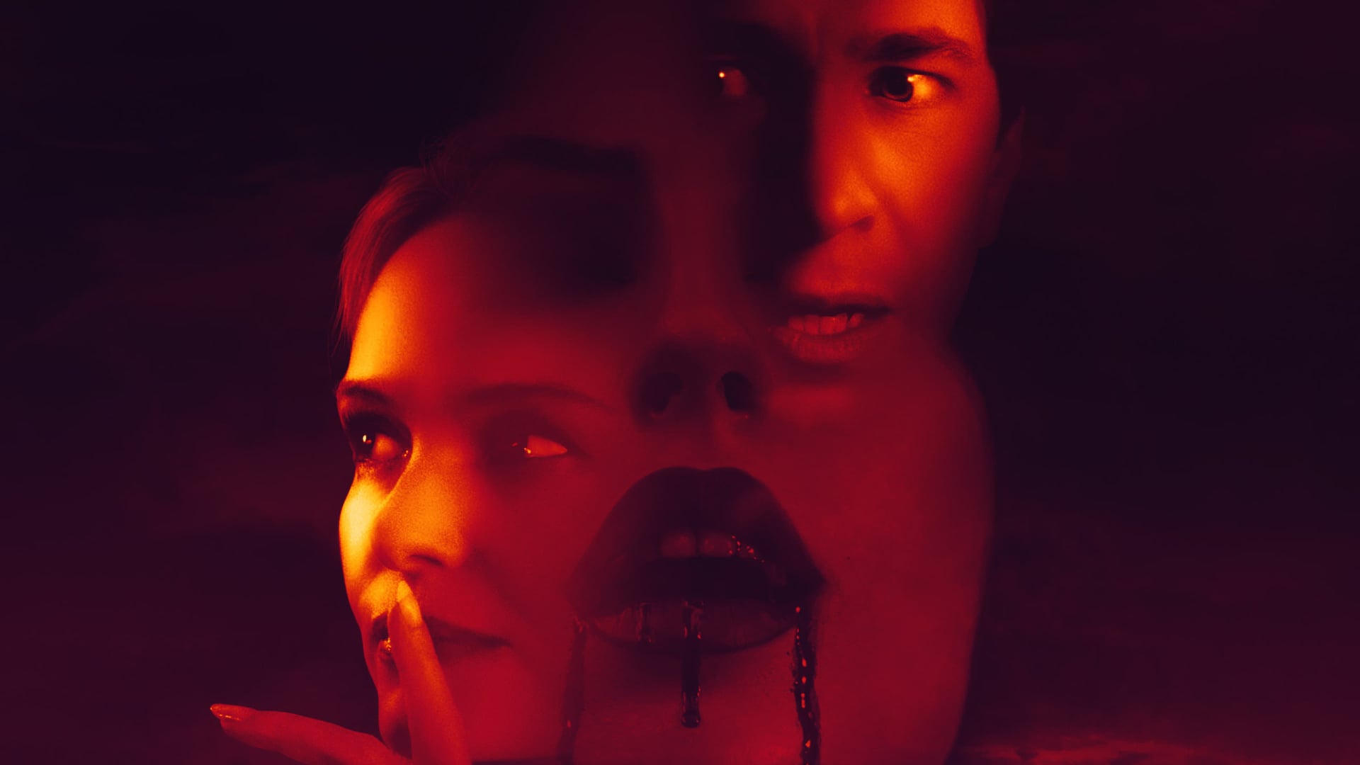 Foto do filme Encontro Macabro