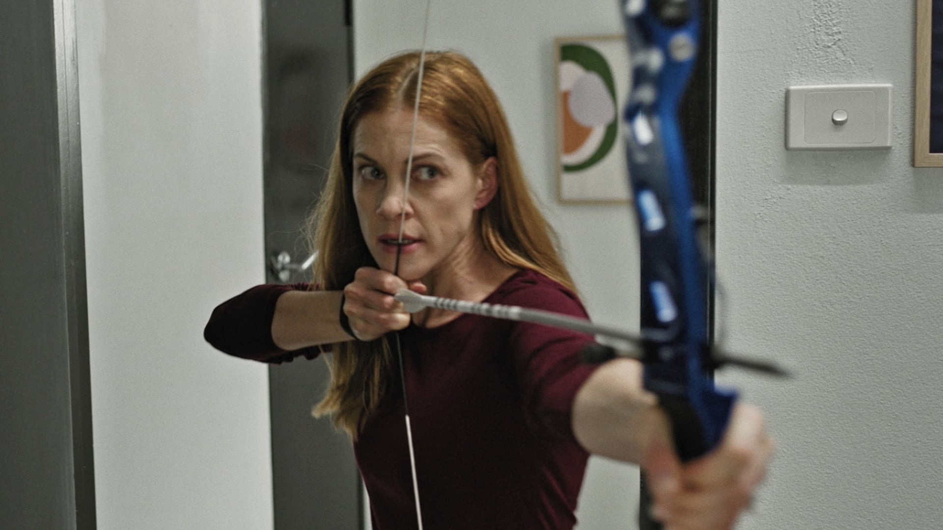 Foto do filme Flechas da Vingança