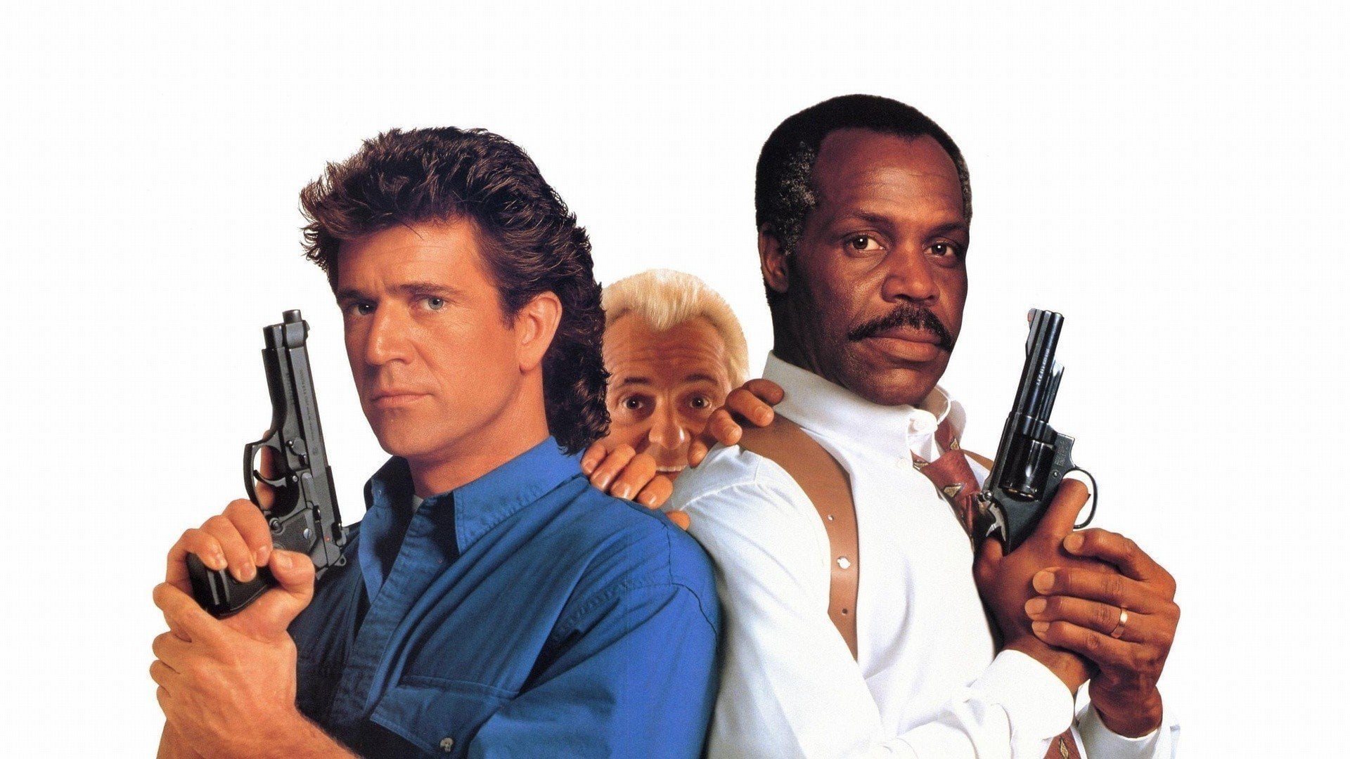 Foto do filme Máquina Mortífera 3