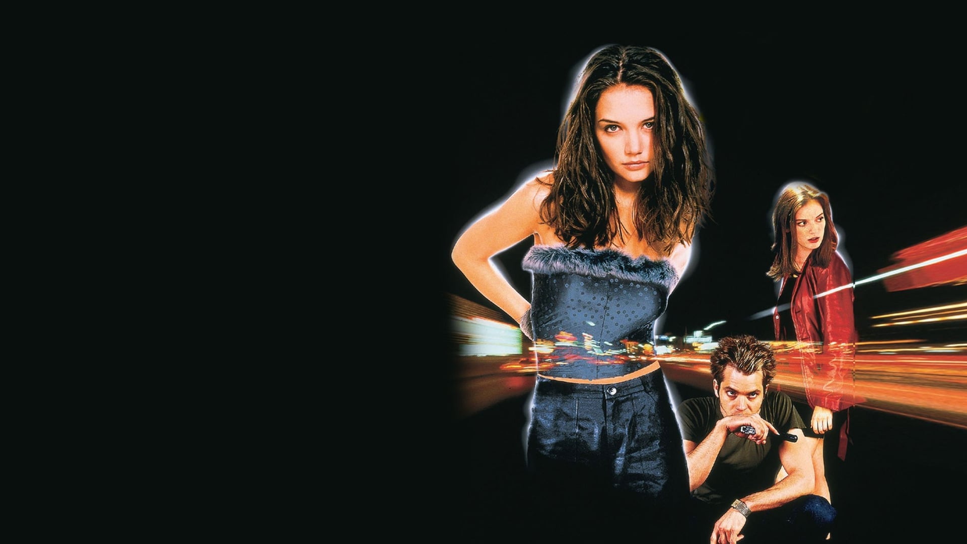 Foto do filme Vamos Nessa