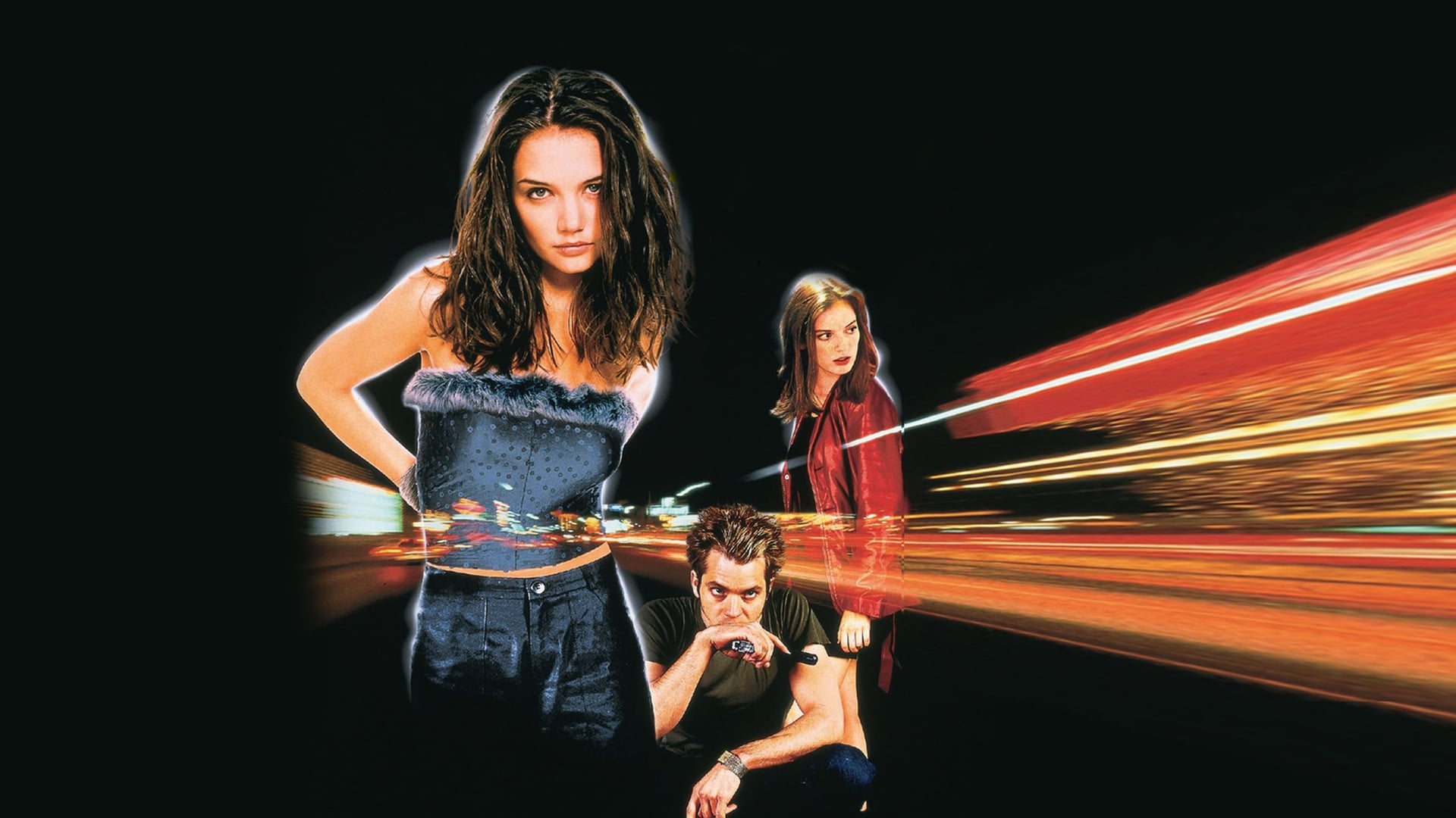 Foto do filme Vamos Nessa