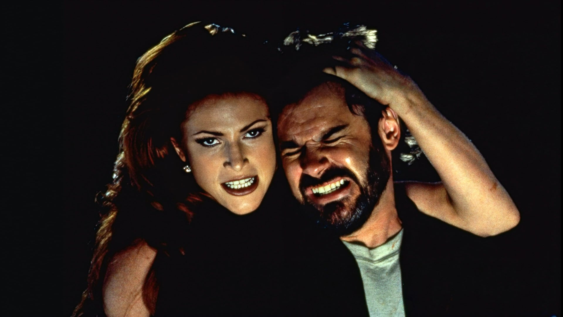 Foto do filme Contos do Além Túmulo: O Bordel de Sangue