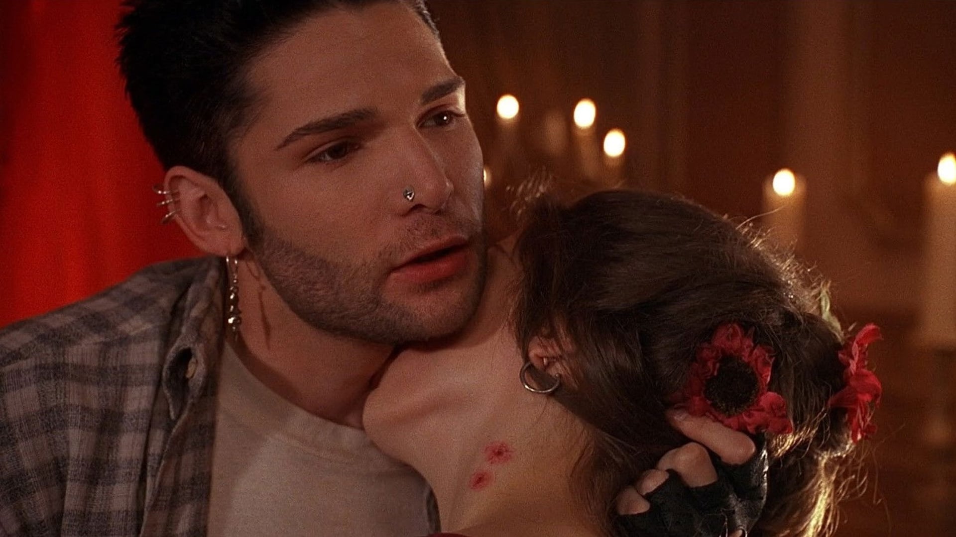 Foto do filme Contos do Além Túmulo: O Bordel de Sangue