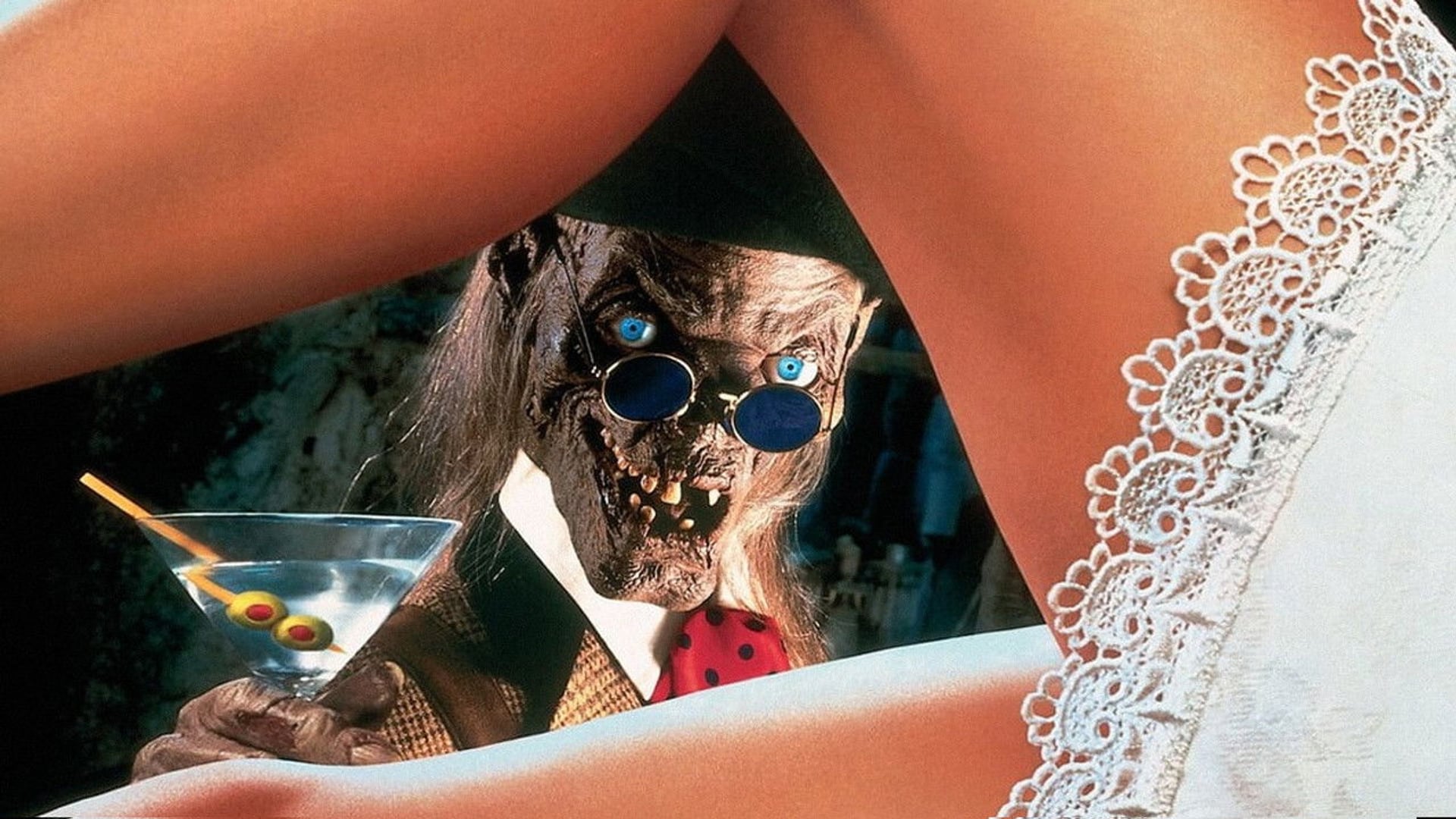 Foto do filme Contos do Além Túmulo: O Bordel de Sangue