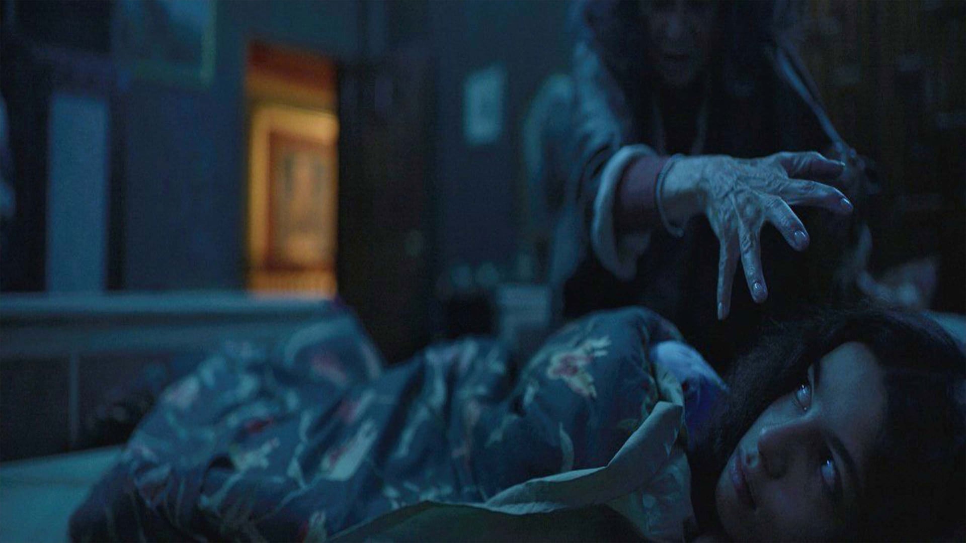 Foto do filme O Olho do Mal