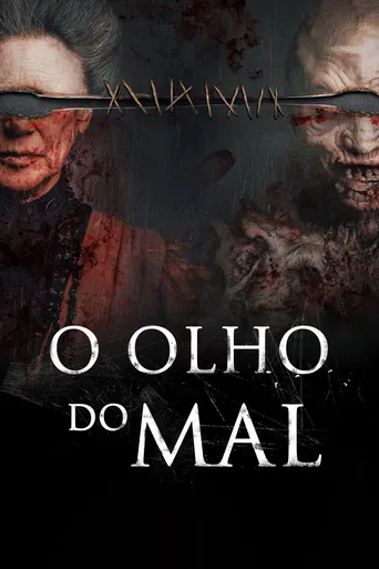 O Olho do Mal