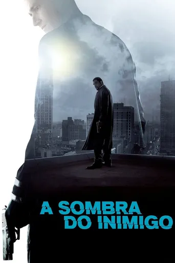 A Sombra do Inimigo