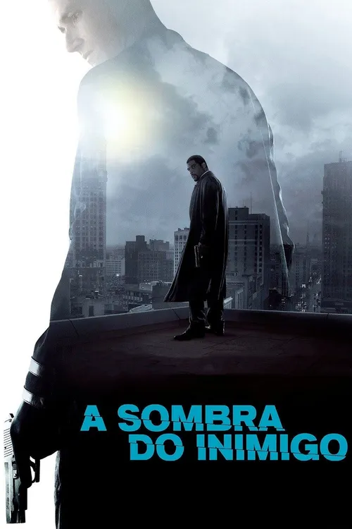 A Sombra do Inimigo