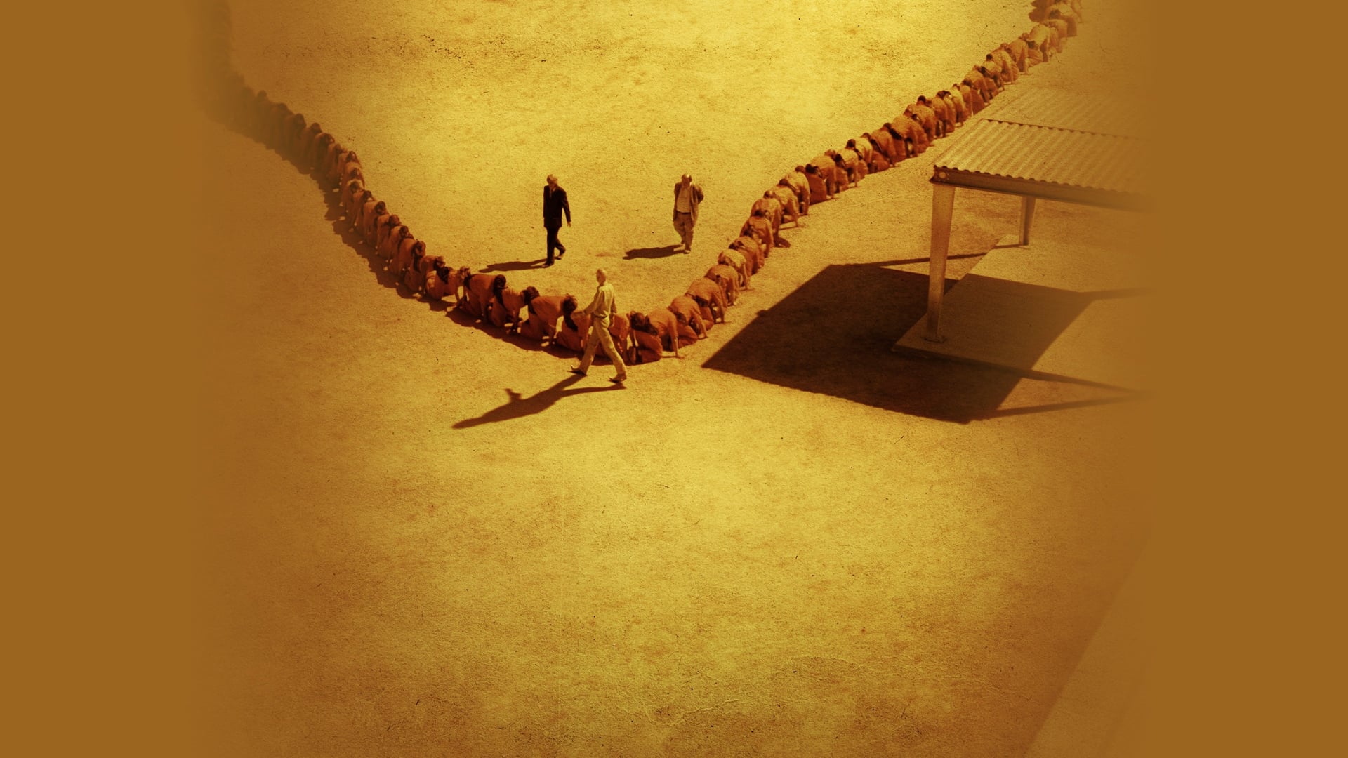 Foto do filme A Centopéia Humana 3
