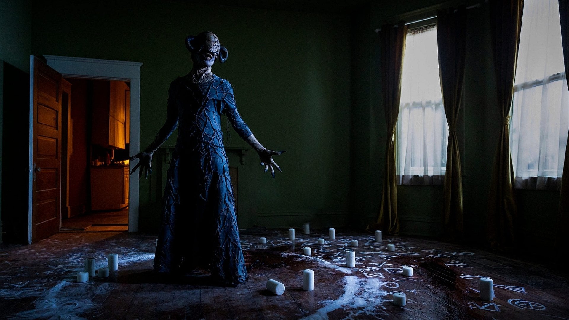 Foto do filme From Black