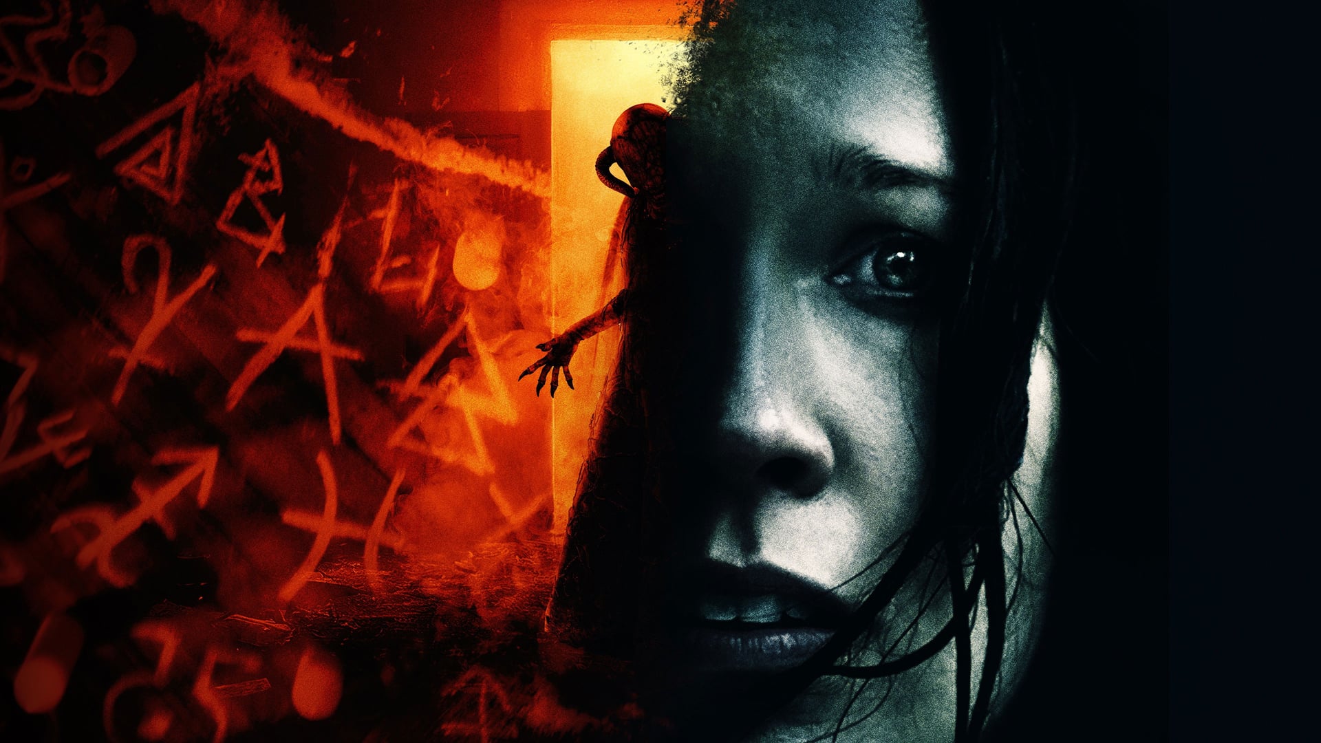 Foto do filme From Black