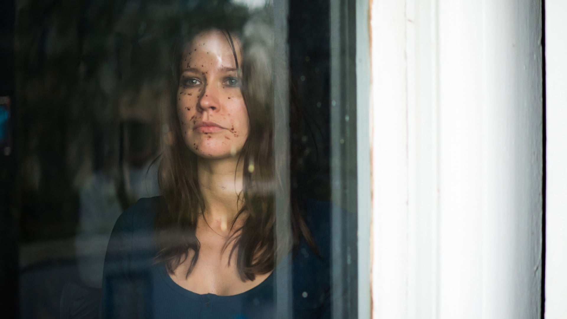 Foto do filme From Black