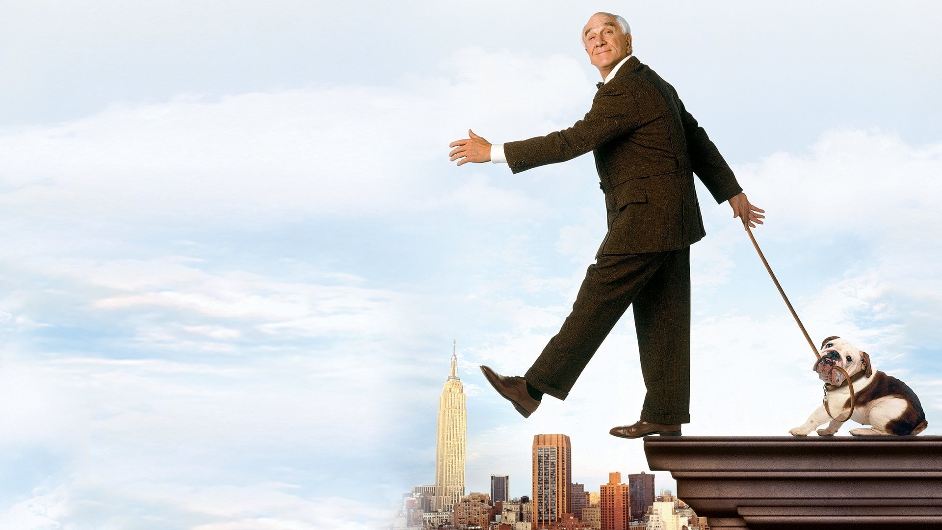 Foto do filme Mr. Magoo