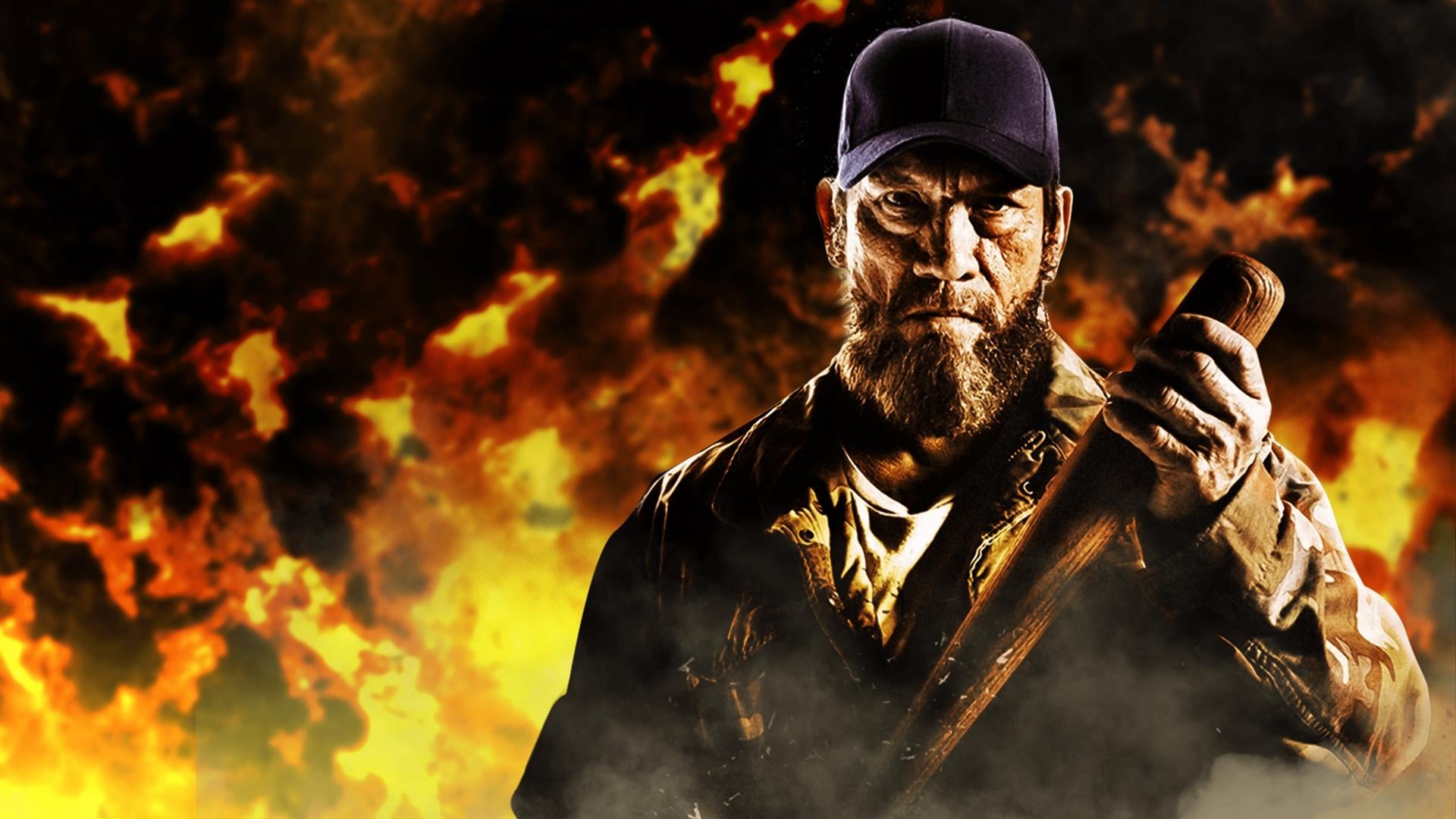 Foto do filme Bad Ass: Acima da Lei