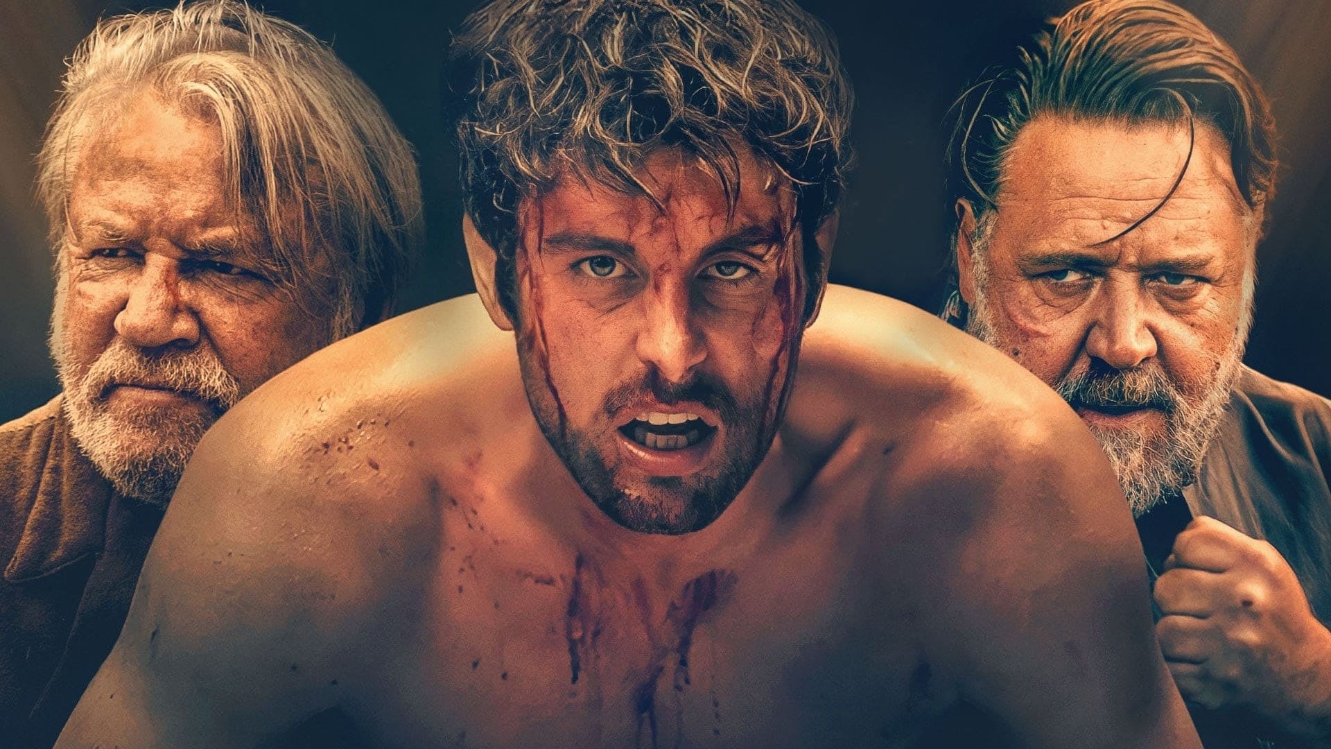 Foto do filme Rei do Ringue: A História de Jem Belcher