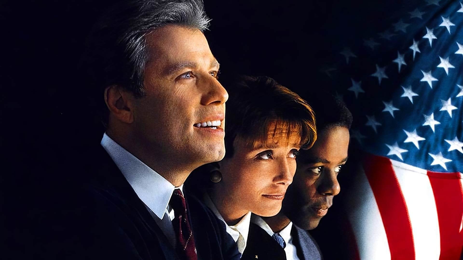 Foto do filme Segredos do Poder