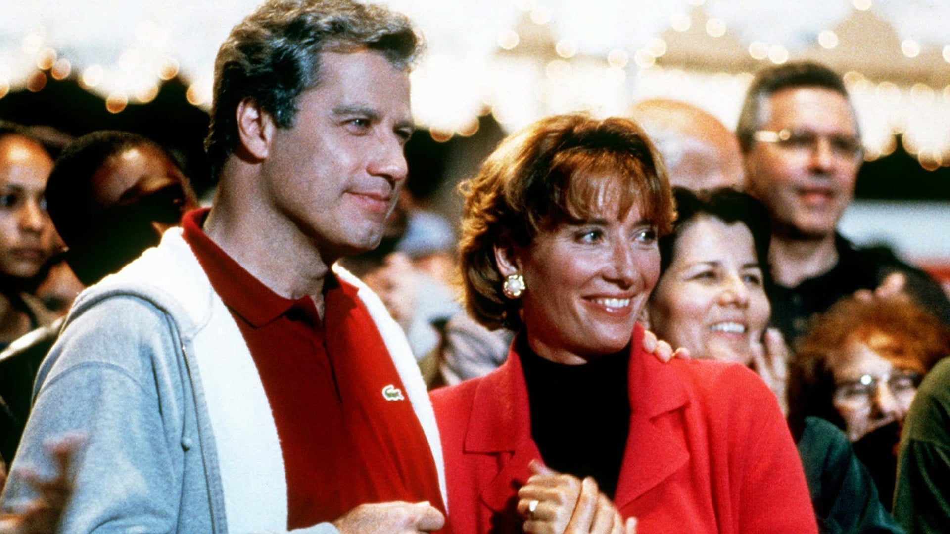 Foto do filme Segredos do Poder