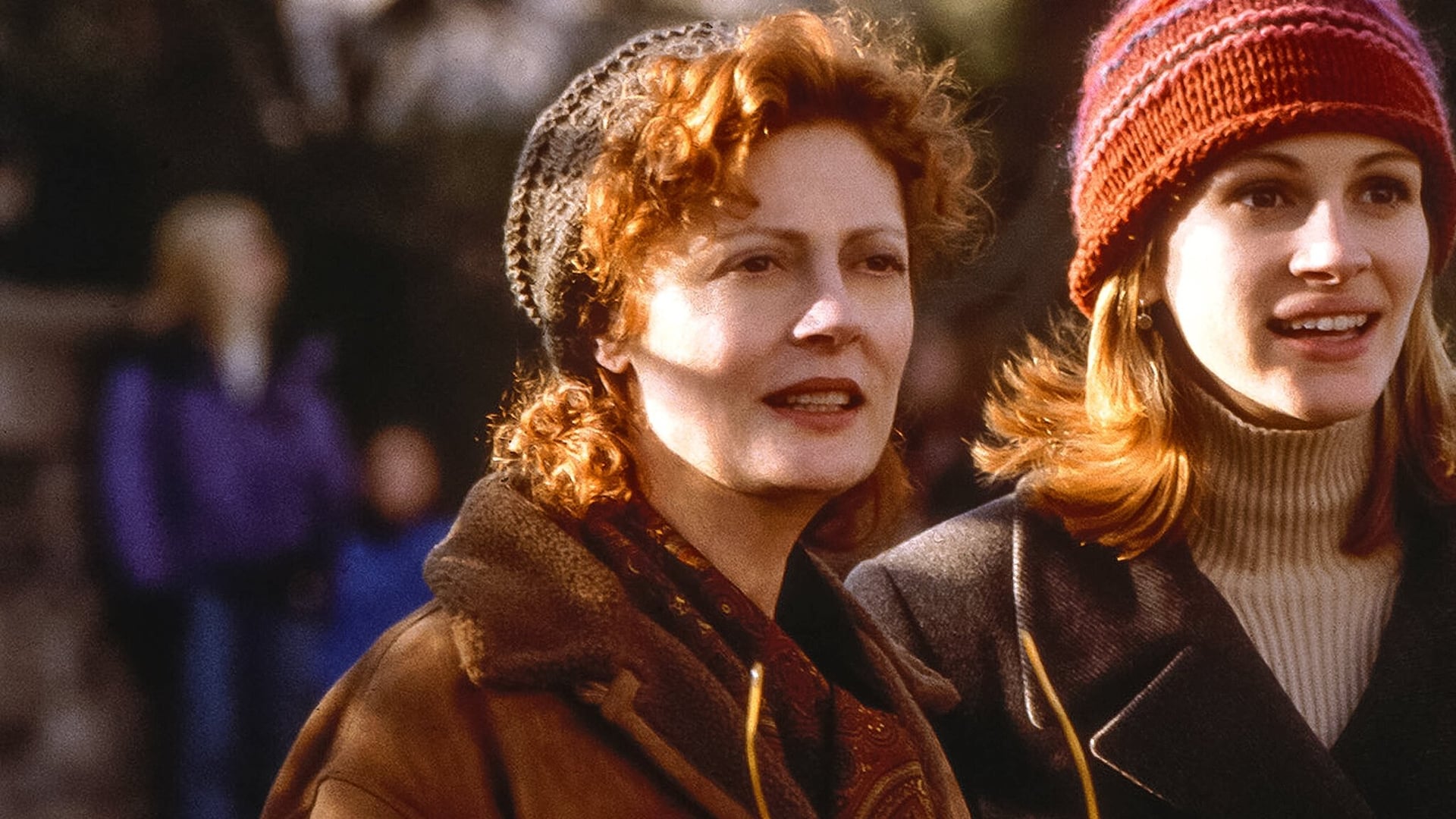 Foto do filme Lado a Lado